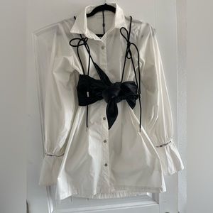 S Maniere De Voir Dress